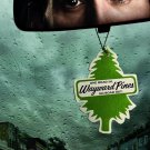 Wayward Pines Season 1 (Blu-ray) 2015 Free Shipping
