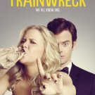 Trainwreck (Blu-ray) 2013 Free Shipping