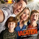 Vacation (Blu-ray) 2015 Free Shipping