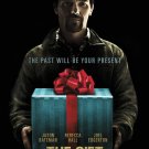 The Gift (Blu-ray) 2015 Free Shipping