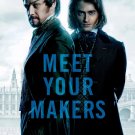 Victor Frankenstein (Blu-ray) 2015 Free Shipping