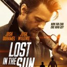 Lost in the Sun (Blu-ray) 2015 Free Shipping