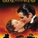 Gone with the Wind (Blu-ray) 1939 Free Shipping