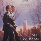 Scent of a Woman (Blu-ray) 1992 Free Shipping