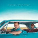 Green Book (Blu-ray) 2018 Free Shipping