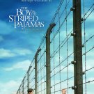 The Boy in the Striped Pajamas (Blu-ray) 2008 Free Shipping