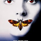 The Silence of the Lambs (Blu-ray) 1991 Free Shipping