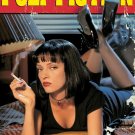 Pulp Fiction (Blu-ray) 1994 Free Shipping