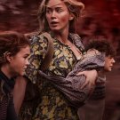 A Quiet Place 2 (Blu-ray) 2021 Free Shipping