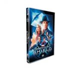Agents of S.H.I.E.L.D. Season 7 (DVD 3 Disc)