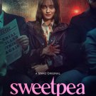 Sweetpea (Blu-ray) 2024