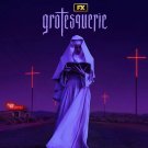 Grotesquerie (Blu-ray) 2024