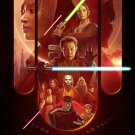 The Acolyte (Blu-ray) 2024