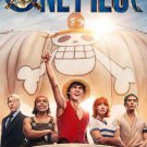 One Piece Season 1 (Blu-ray) 2023