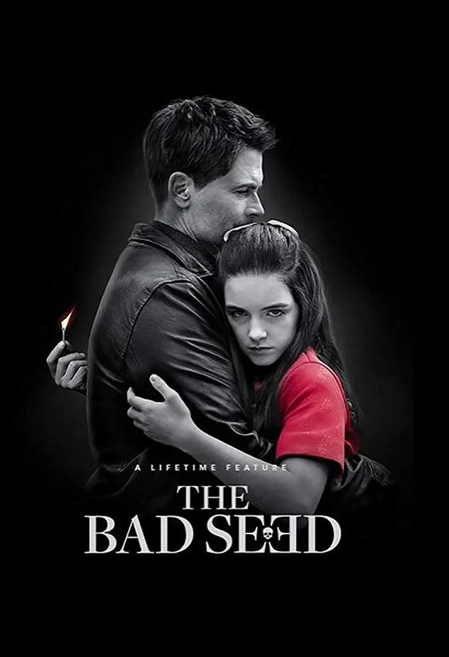 The Bad Seed (Blu-ray) 2018