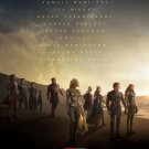 Eternals (Blu-ray) 2021