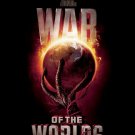War of the Worlds (Blu-ray) 2005