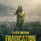 Eradication (Blu-ray) 2022