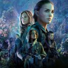 Annihilation (Blu-ray) 2018