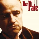 The Godfather (Blu-ray) 1972