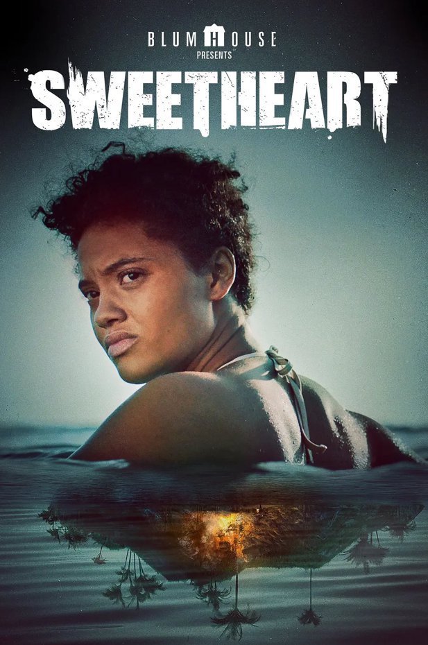 Sweetheart (Blu-ray) 2019