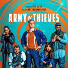 Army of Thieves (Blu-ray) 2021