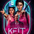 Kate (Blu-ray) 2021