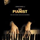 The Pianist (Blu-ray) 2002