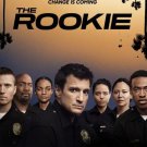 The Rookie Season 3 (Blu-ray) 2021