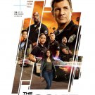 The Rookie Season 5 (Blu-ray) 2022