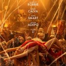 Babylon (Blu-ray) 2022