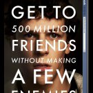 The Social Network (Blu-ray) 2010