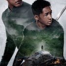 After Earth (Blu-ray) 2013