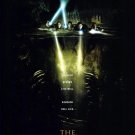 The Cave (Blu-ray) 2005