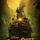 Jungle Cruise (Blu-ray) 2021