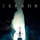 The Terror Season 1 (Blu-ray) 2018