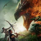 Monster Hunters (Blu-ray) 2020
