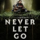 Never Let Go (Blu-ray) 2024