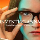 Inventing Anna (Blu-ray) 2022