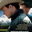 Brokeback Mountain (Blu-ray) 2005