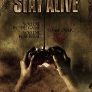 Stay Alive (Blu-ray) 2006