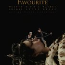 The Favourite (Blu-ray) 2018