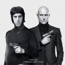 The Brothers Grimsby (Blu-ray) 2016