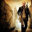 I Am Legend (Blu-ray) 2007