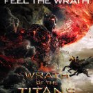 Wrath of the Titans (Blu-ray) 2012