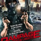 Rampage (Blu-ray) 2009