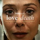 Love and Death (Blu-ray) 2023
