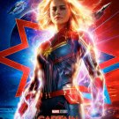 Captain Marvel (Blu-ray) 2019