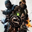 Mortal Kombat (Blu-ray) 2021