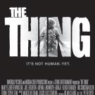 The Thing (Blu-ray) 2011